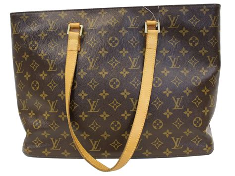 dimensioni luco louis vuitton|Louis Vuitton Luco Bag .